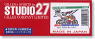 Transkit Honda RC211V New Generation Moto GP 2006 (Model Car)