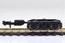 [ 0082 ] Bogie TR217 (New Type) (2 pieces) (Model Train)