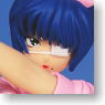 Ryomoh Shimei Nurse Ver. Pink (PVC Figure)