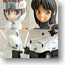 Patlabor Collection Figure 12 pieces (Completed)