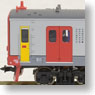 Series 103-1500 J.R. Color Early Design, Division Formation (6-Car Set) (Model Train)