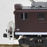 Chichibu Railway Type Deki 200 (Brown) (Model Train)
