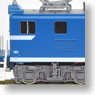 Chichibu Railway Type Deki300 (Blue) (Model Train)