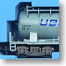 TAKI1100 Ube Industries Cement Service (8-Car Set) (Model Train)