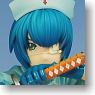 Ryomoh Shimei(Blue Nurse Ver.)(PVC Figure)