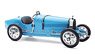Bugatti T35 Grand Prix 1924 (Diecast Car)
