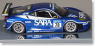 フェラーリ F430 GT `Playteam Sara` イタリアGTチャンピオンシップ 2006 No.78 (ミニカー)