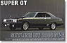 Skyline HT 2000GT-E Super GT Campagnolo Special`79 (Model Car)