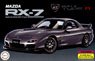 Mazda FD3S RX-7 Spirit R (Model Car)