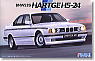 BMW353i Hartge H5-24 (Model Car)