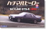 Nissan Skyline GTS-R (HR31) (Model Car)