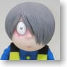 GeGeGe-no-Kitaro Pilot Ace Ver. (PVC Figure)