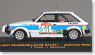 サンビーム ロータス G 1979年WRCラリー・サンレモ ドライバー：トニ・ポンド(No.11) (ミニカー)