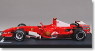 Ferrari 248F1 GP Italia 2006 Michael Schumacher (Diecast Car)