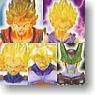 *Dragon Ball Z Ultimate Spark Seru Chapter 10pieces(Completed)