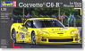 Corvette C6-R Le Mans Winner 2006 (Model Car)