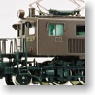 [Limited Edition] EF13 (Type A) J.N.R. Electric Locomotive (Completed) (Model Train)