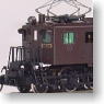[Limited Edition] EF13 25th J.N.R. Electric Locomotive (Completed) (Model Train)