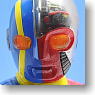 Soul of Soft Vinyl Figure 1 Kikaider (Character Toy)