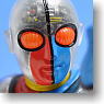 Soul of Soft Vinyl Figure 10 Kikaider 01 (Character Toy)