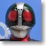 Soul of Soft Vinyl Figure23 Kamen Rider Old No.2 (Character Toy)