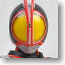 Soul of Soft Vinyl Figure Kamen Rider 555 (Character Toy)