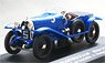 Lorraine-Dietrich B3-6 #5 Winner 24h LeMans 1925 (Diecast Car)
