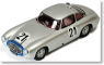 Mercedes 300SL #21 Le Mans Winner 1952 (Diecast Car)