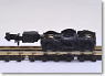 [ 0060 ] Bogie Type DT32U (New Collecting Electricity System) (Model Train)