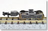 [ 0066 ] Bogie Type TR246H (New Electric System) (2pcs.) (Model Train)