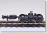 [ 0084 ] Bogie TR250 (New Electric System) (2 pieces) (Model Train)