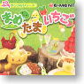 Petit Sample Series Bean Egg Strawberry 10 pieces (Shokugan)