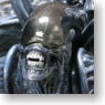 Warrior Alien (PVC Figure)