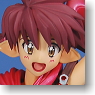 Excellent Model Core Queens Blade Guard in Forest Norwa 2P Color Ver. (PVC Figure)