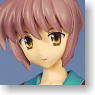 Konami Figure Collection Nagato Yuki (PVC Figure)