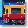 京阪 8000系 テレビカー 登場時 (7両セット) (鉄道模型)