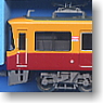京阪 8000系 ダブルデッカー組込 (8両セット) (鉄道模型)