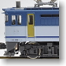 EF65-1000 前期形 JR貨物2次更新色 (鉄道模型)