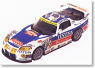 クライスラー バイパー 2003年ル・マン24時間16位 チーム：「Larbre Competition」 ドライバー：C.ボシュ/P.ゴスラール/S.ザッキア (No.86) (ミニカー)