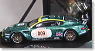 アストン・マーチン DBR9 2006年ル・マン24時間総合10位 GT1クラス5位 (No.009)(豪華特別化粧箱入) (ミニカー)