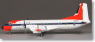 YS-11 航空局旧塗装 (完成品飛行機)
