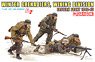 Winter Grenadiers Wiking Division (Eastern Front 1943-45) (Plastic model)
