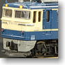 (Z) EF65-500 (M) (Model Train)