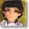 Momoko Doll Groovy Baby (Fashion Doll)