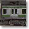 (Z) Moha E231-500 Yamanote Line (M) (Model Train)