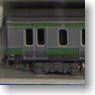 (Z) Saha E230-500 Yamanote Line (Model Train)