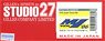YZR-M1 Moto GP 2006 トランスキット (プラモデル)