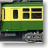 Enoshima Electric Railway (Enoden) Type 600 2 Lights (2-Car Set) (Model Train)