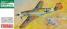 Messerschmitt Bf109F-4/Trop Marseilles (Plastic model)