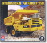 International Payhauler Dump Truck (Model Car)